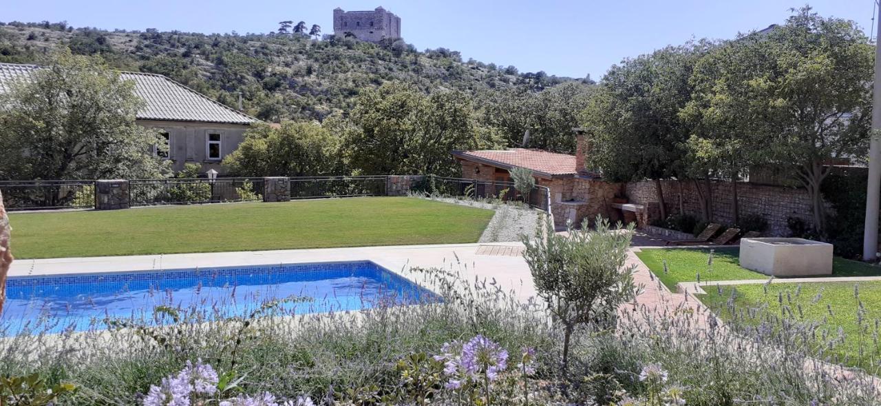 Guesthouse Ruza Senj  Exterior photo