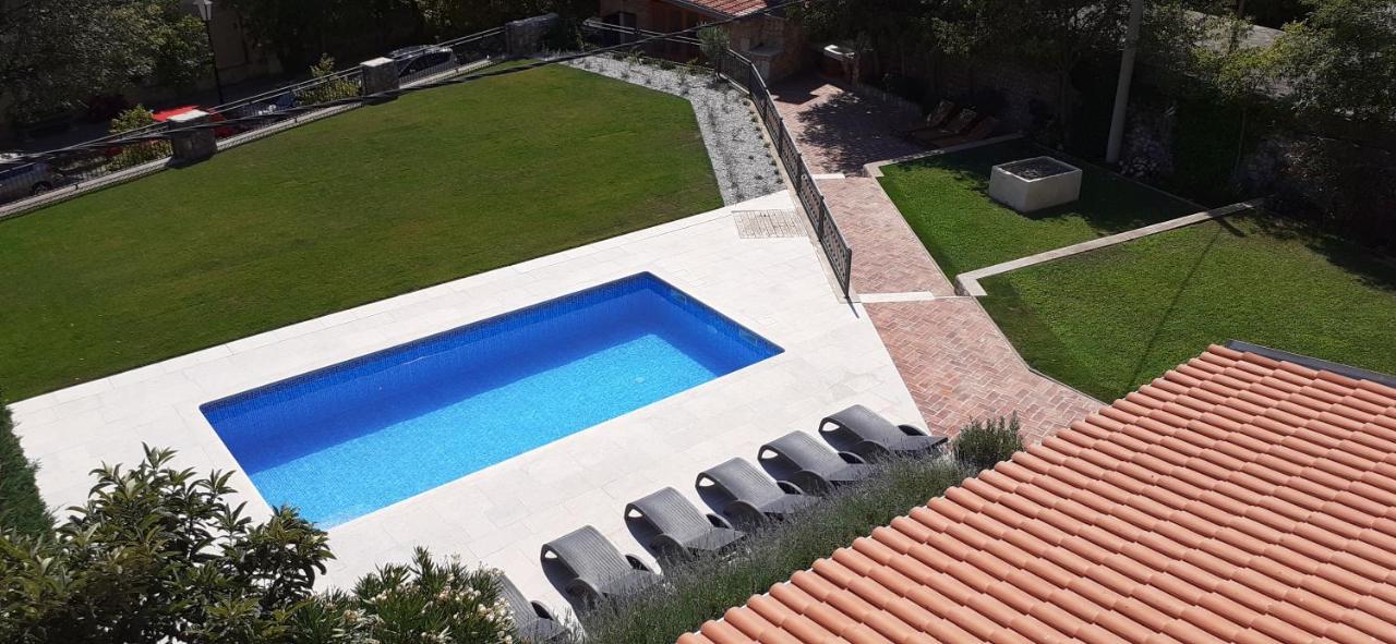 Guesthouse Ruza Senj  Exterior photo