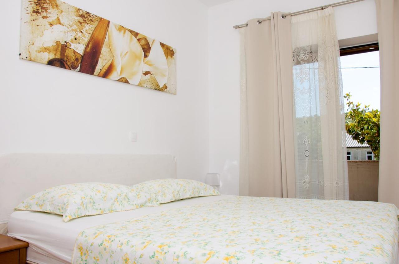 Guesthouse Ruza Senj  Exterior photo