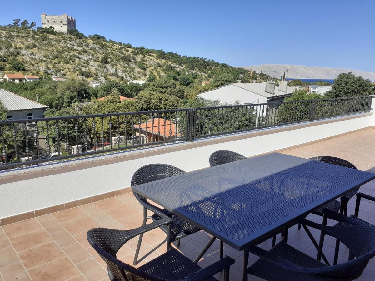 Guesthouse Ruza Senj  Exterior photo