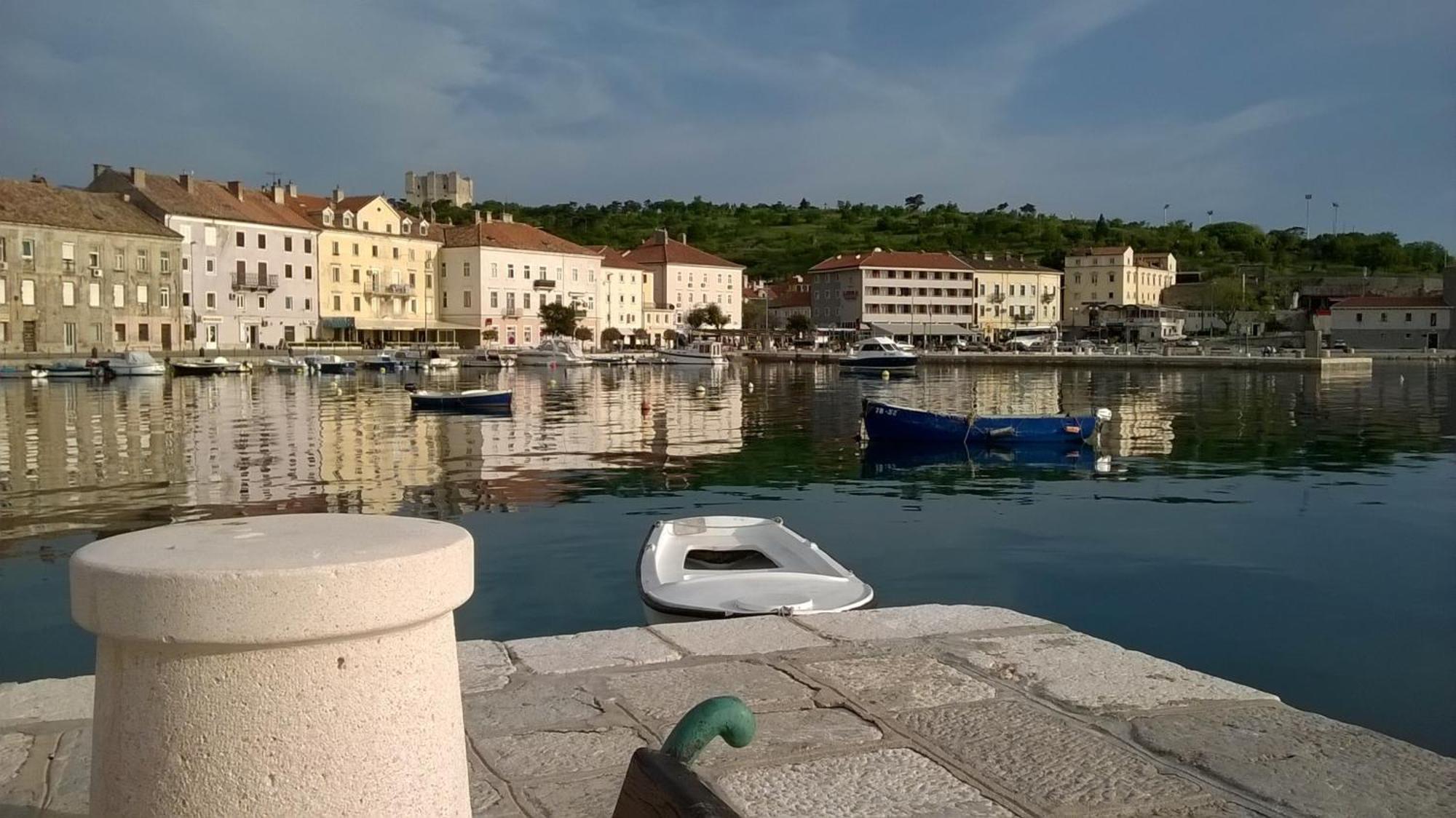 Guesthouse Ruza Senj  Room photo