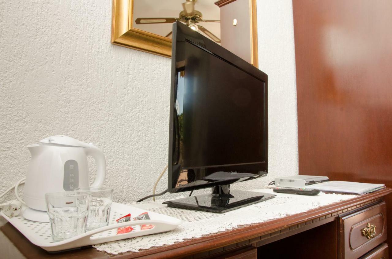Guesthouse Ruza Senj  Exterior photo