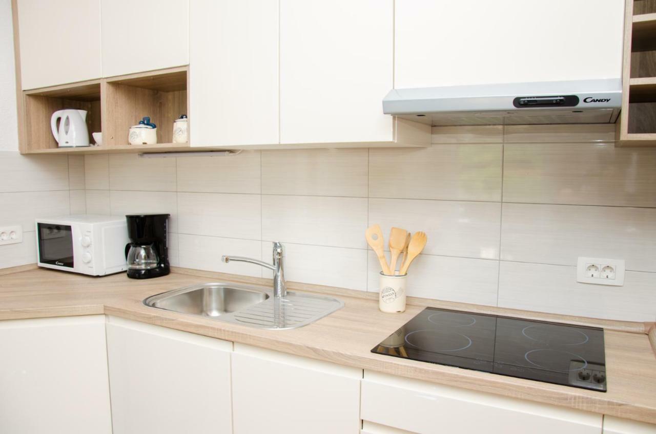 Guesthouse Ruza Senj  Exterior photo