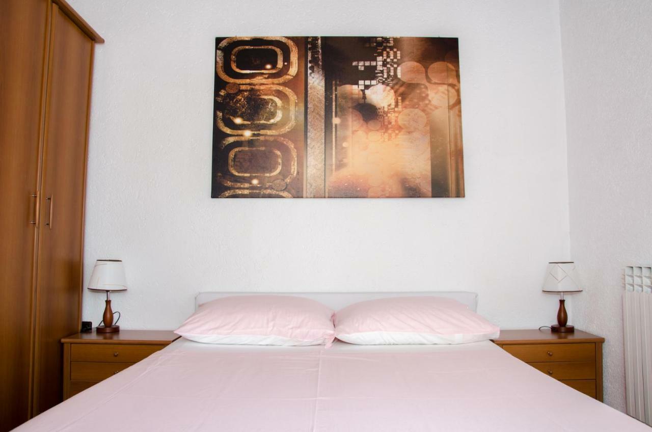 Guesthouse Ruza Senj  Exterior photo