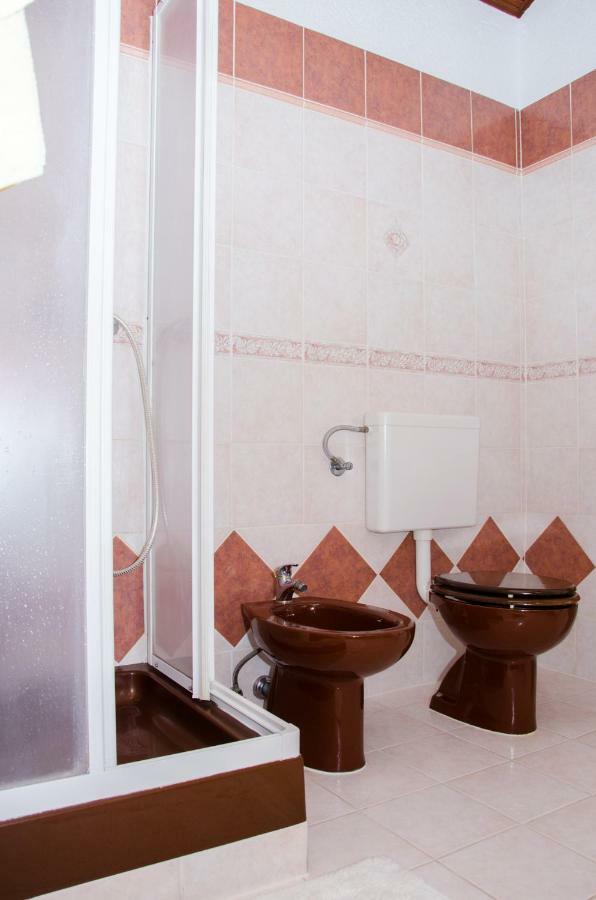Guesthouse Ruza Senj  Exterior photo